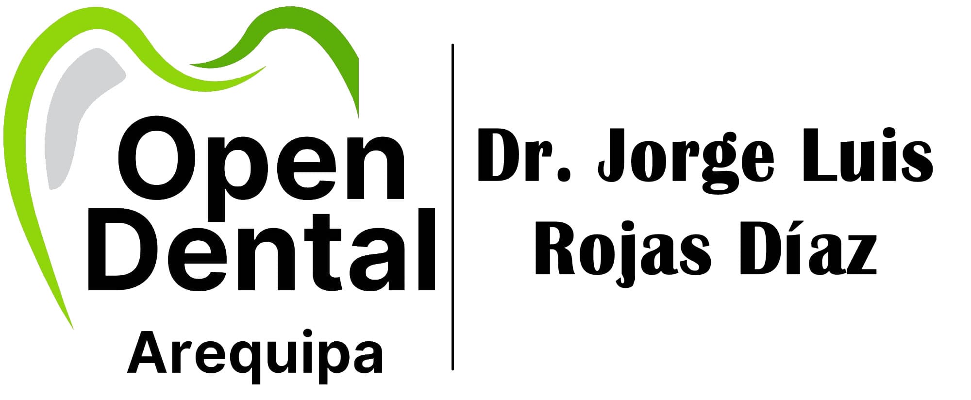 Open Dental Arequipa